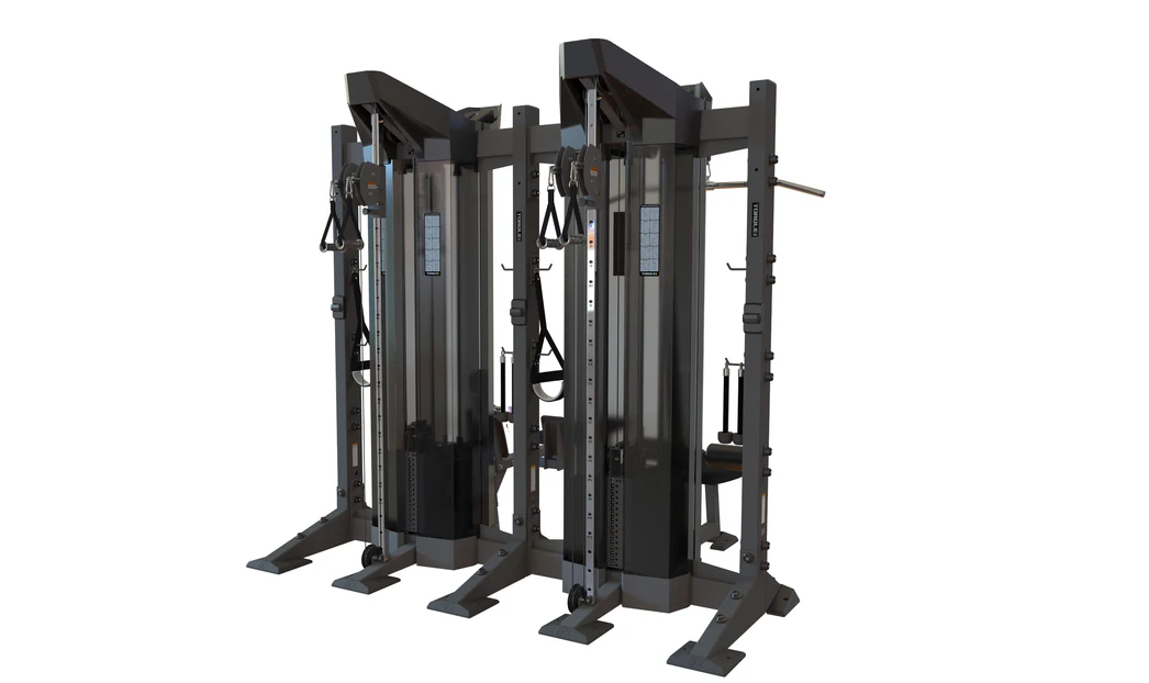 Torque X-Select 4 Station multi Gym