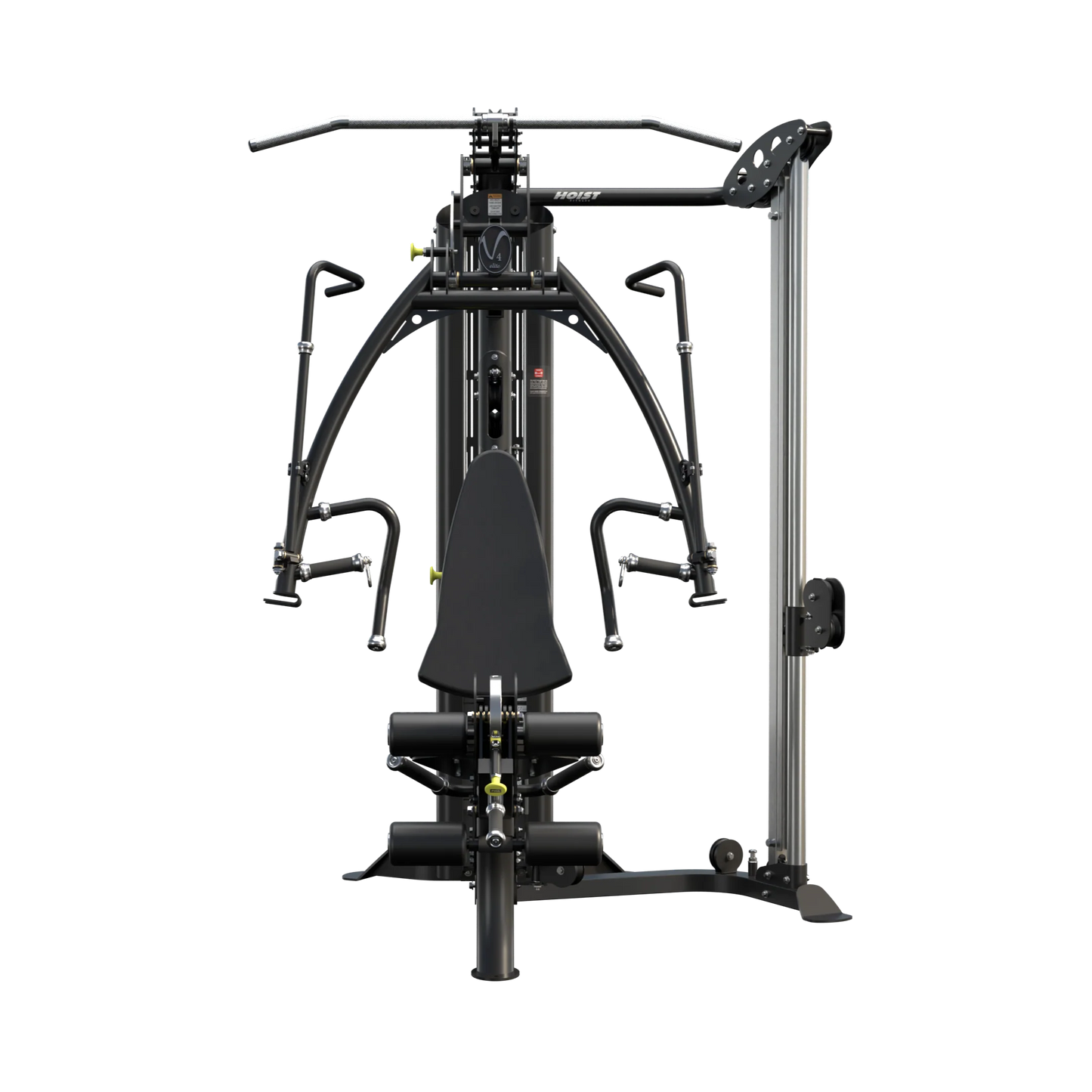 Hoist V4 Elite Home Gym
