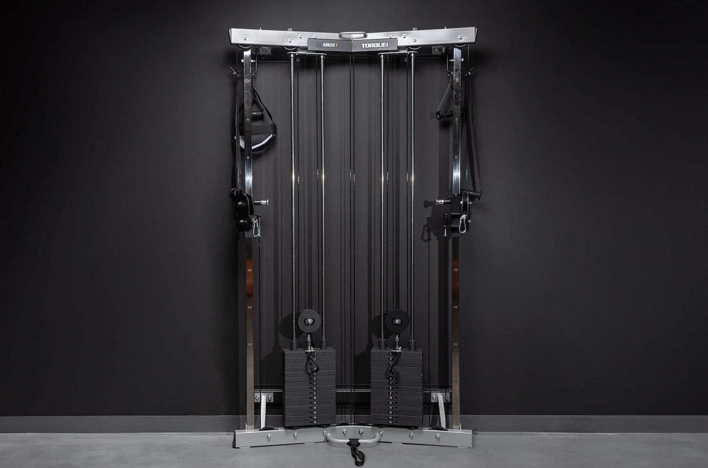 Torque ANKER7