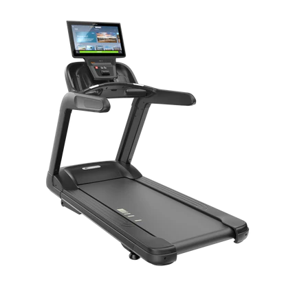 Precor TRM 895 Treadmill 22" Touchscreen