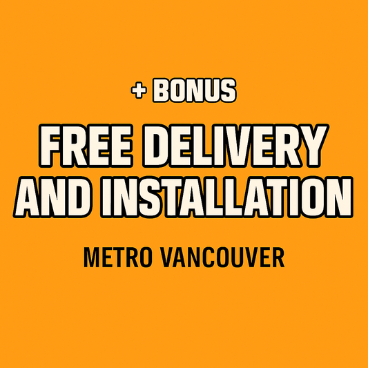 GluteBuilder Glute Squat