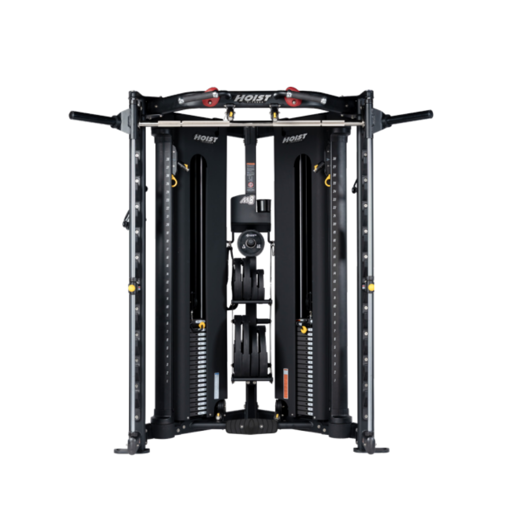 Hoist Mi8 Smith Functional Trainer