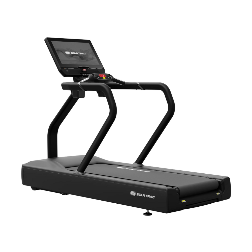 StarTrac 8TRx Treadmill (24" HD Touchscreen)