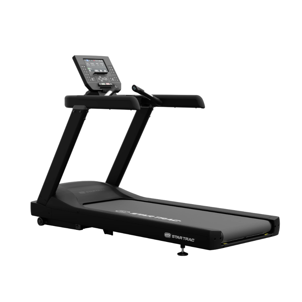 StarTrac 6TR Treadmill (LCD Display)