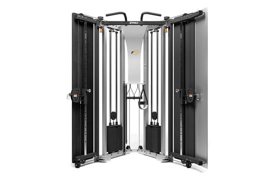 Torque F9 Functional Trainer – Free-Standing