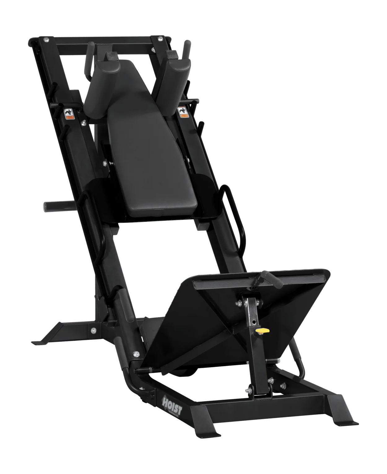 Hoist Leg Press Hack Squat Combo HF-4357-MB