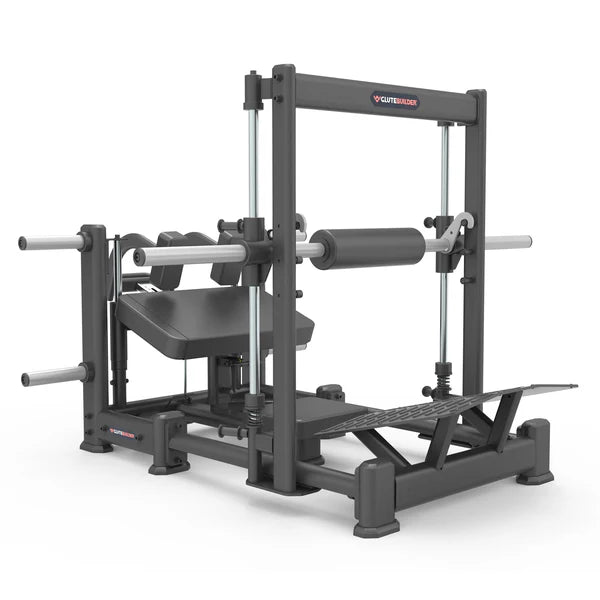 GluteBuilder Hip Thrust Elite