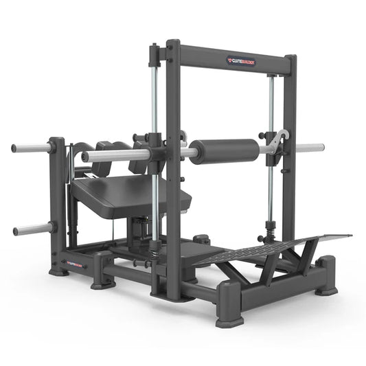 GluteBuilder Hip Thrust Elite