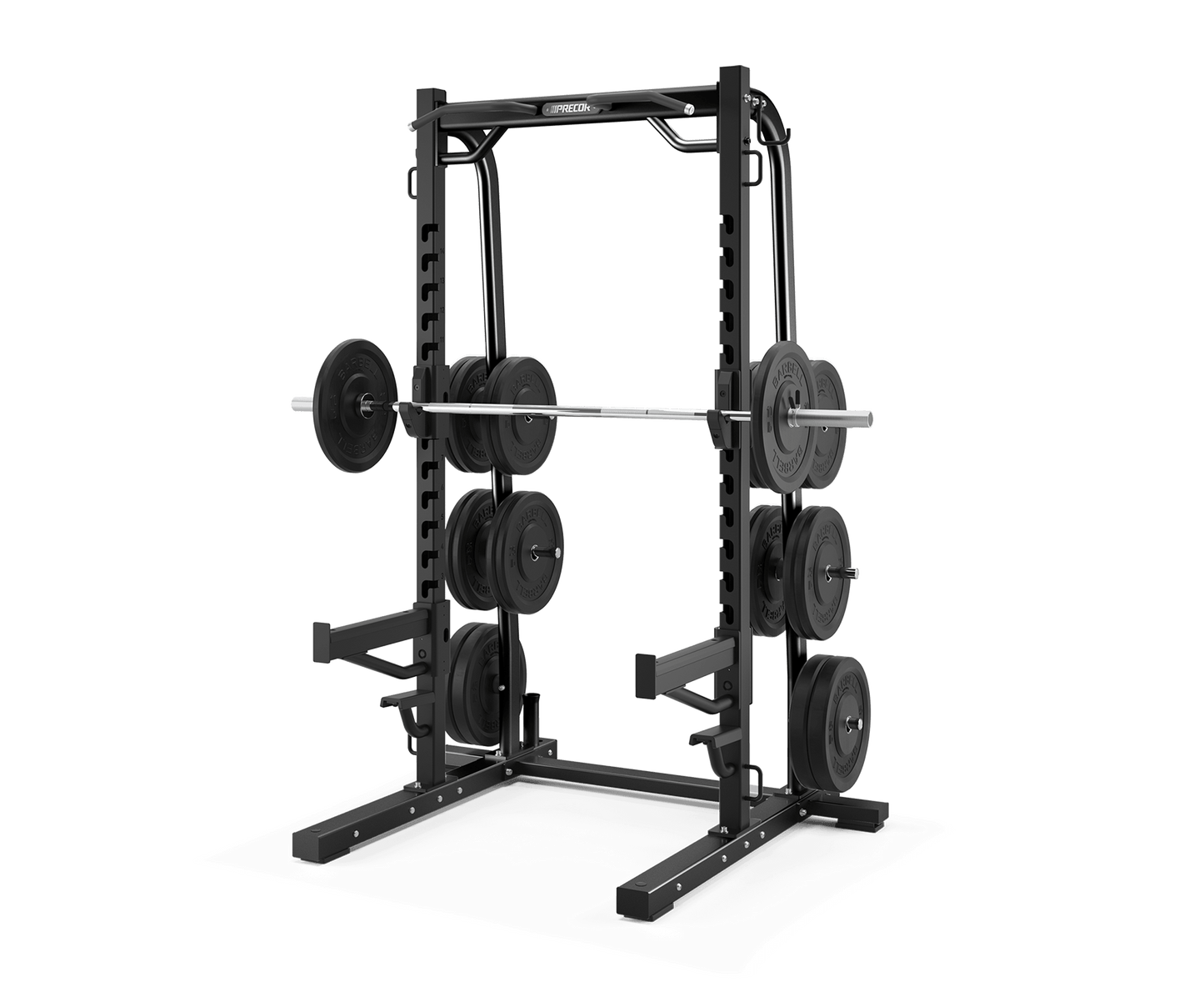 Precor Half Rack DBR-611