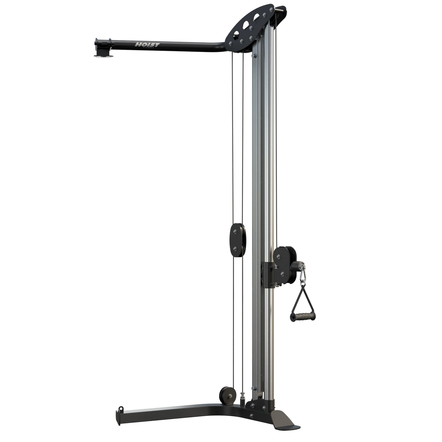 Hoist V-HILO-MB Hi-Lo Pulley Option