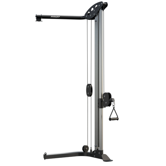 Hoist V-HILO-MB Hi-Lo Pulley Option