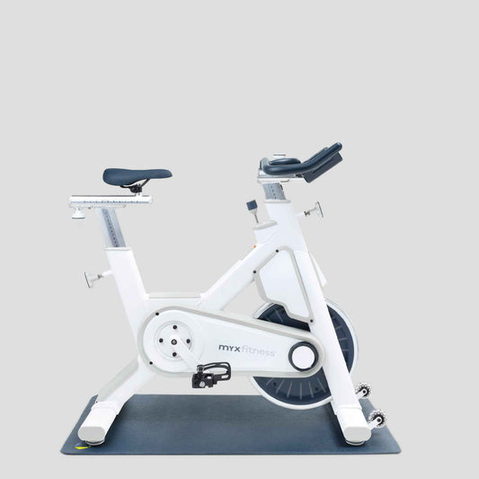 MYX Fitness spin bike