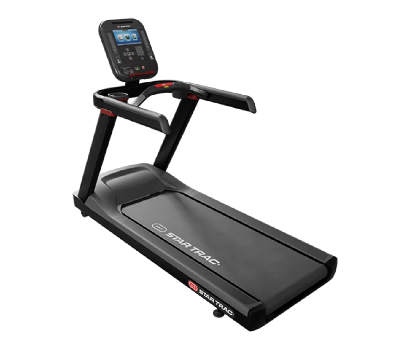 StarTrac 4TR Treadmill (LCD Display)