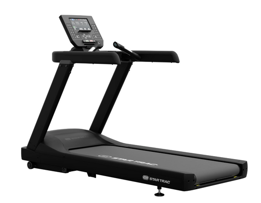 StarTrac 6TR Treadmill (LCD Display)