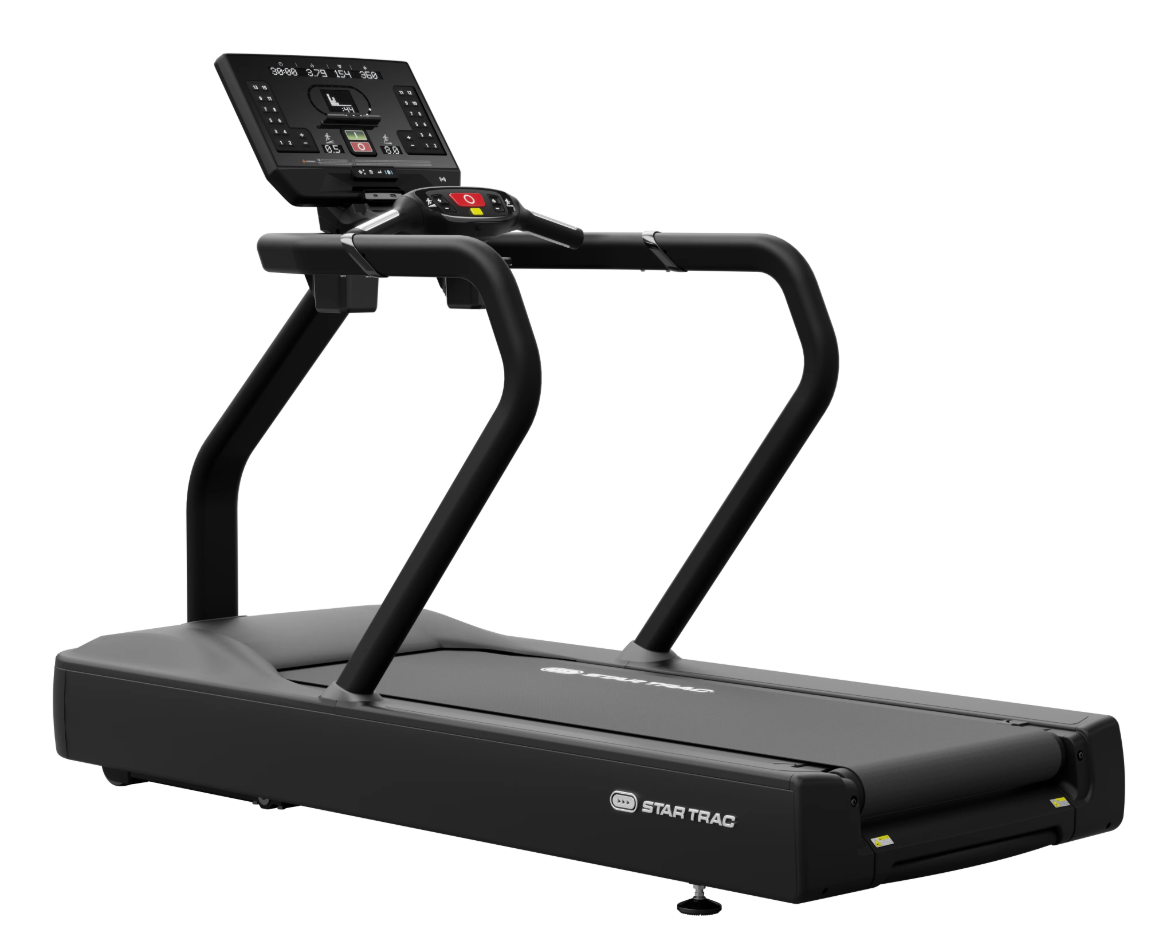 StarTrac 8TRx Treadmill (LED Display)