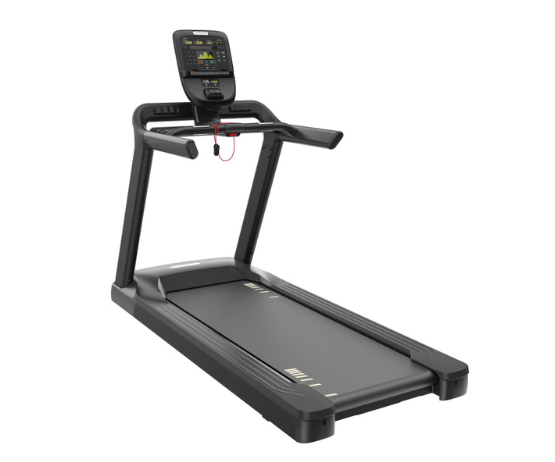 Precor TRM 531 Treadmill LCD Display