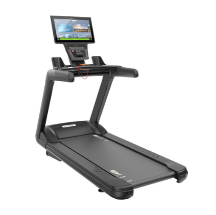 Precor TRM 581 Treadmill 16" touchscreen