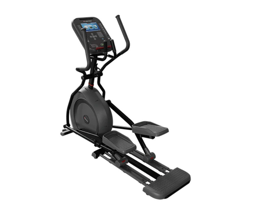 StarTrac 4CT Cross Trainer (LCD Disply)