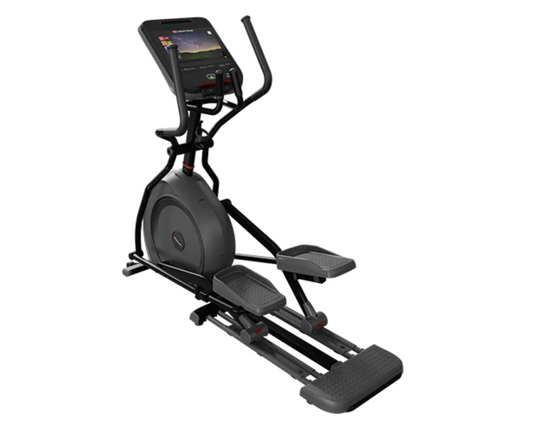 StarTrac 4CT Cross Trainer (15” Touchscreen)