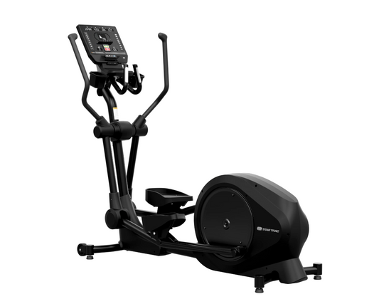 StarTrac 8RDE Rear Drive Elliptical (LED)