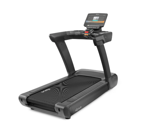 Intenza Treadmill E2+ 19’’ LCD screen