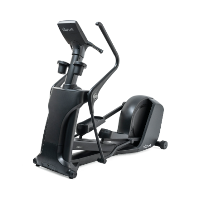 Intenza Elliptical I2S LCD Display