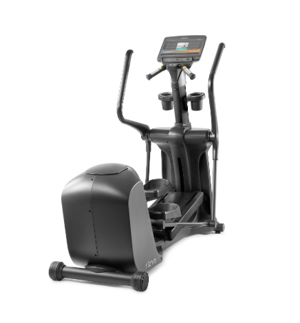 Intenza Elliptical E2+ 16’’ LCD screen