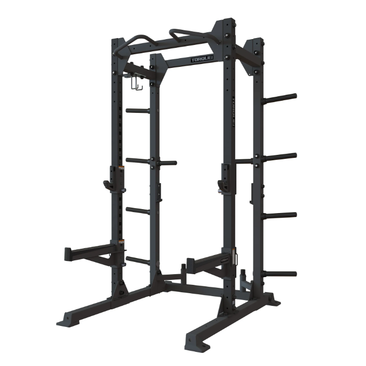 Torque TR2 Half Rack