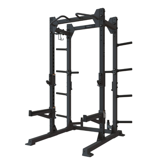Torque TR2 Half Rack