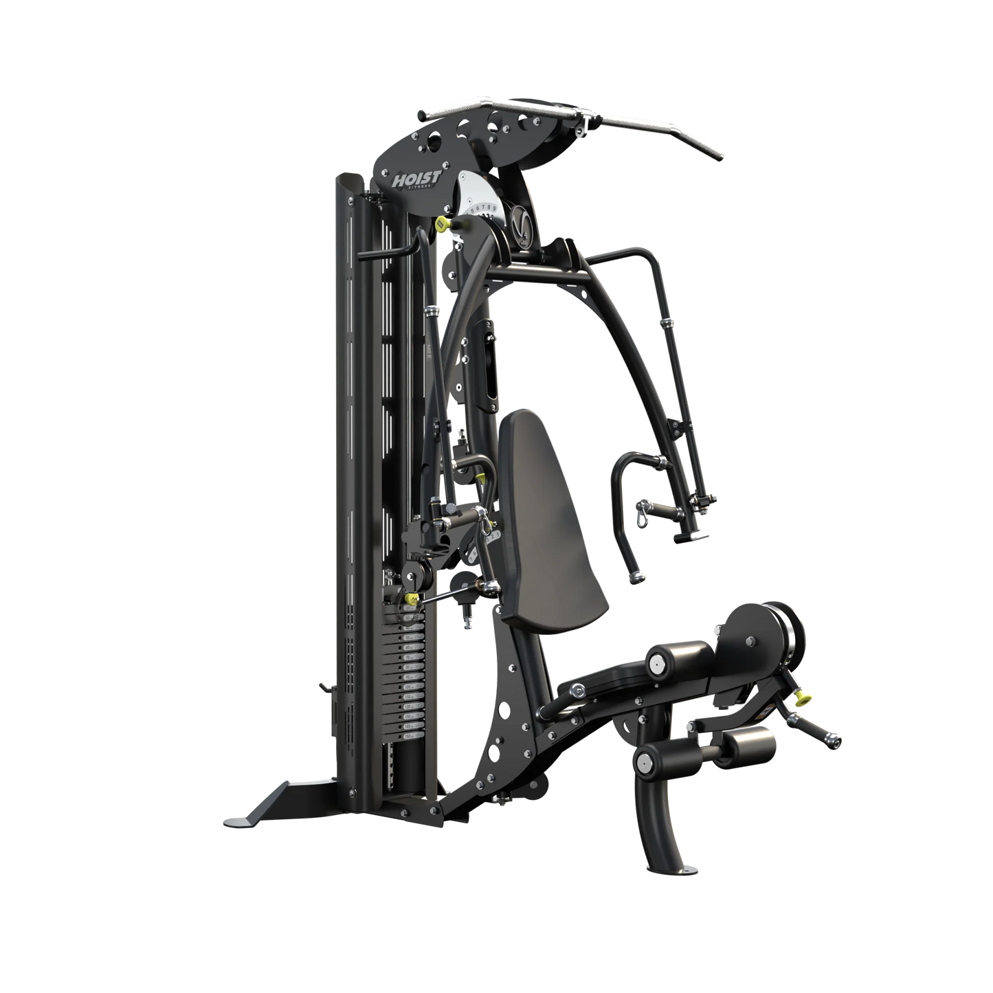 Hoist V4 Elite Home Gym