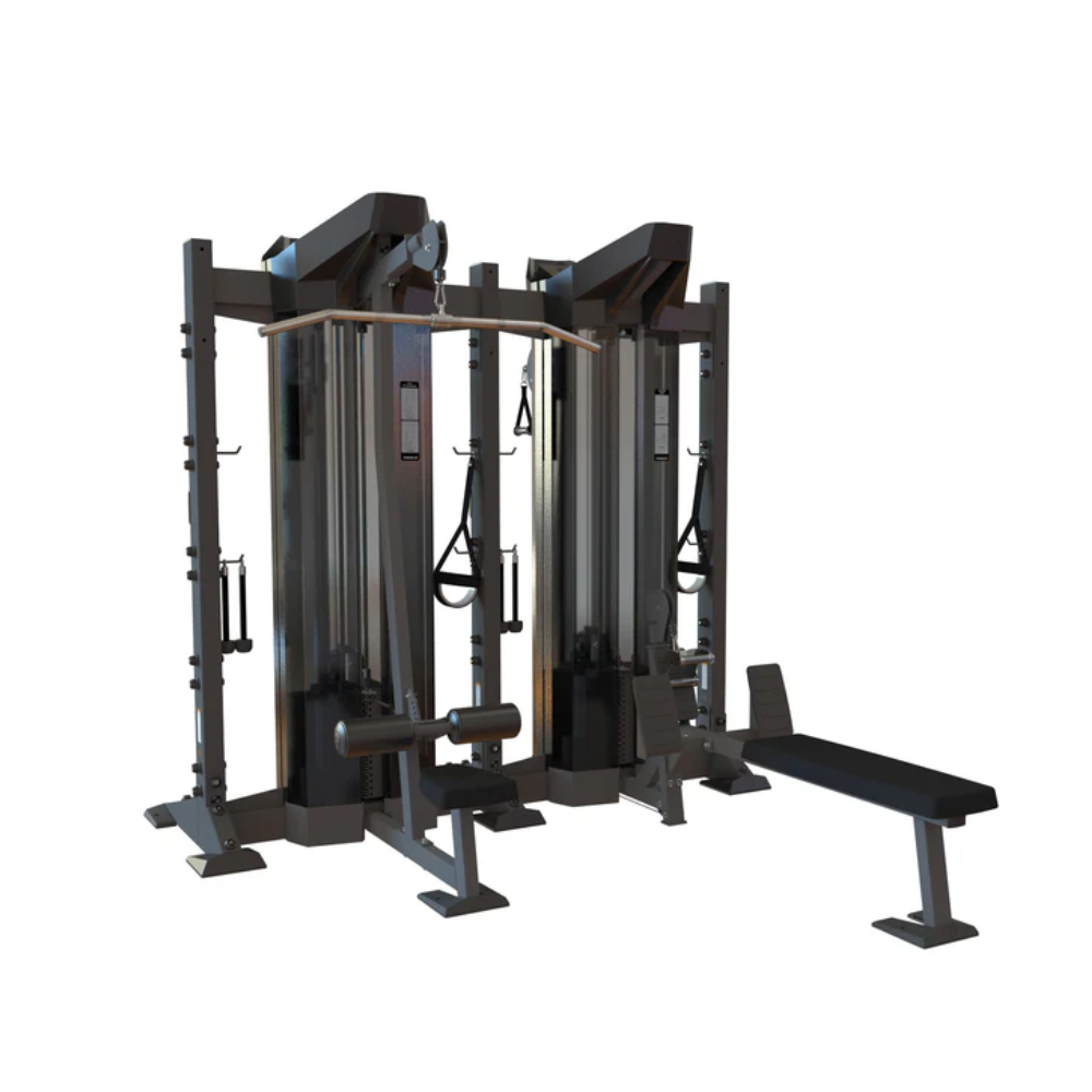 Torque X-Select 4 Station multi Gym